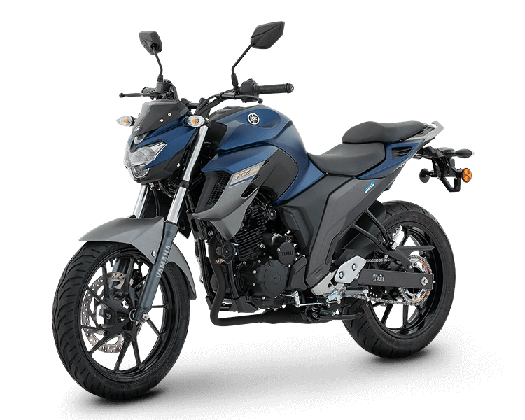 Yamaha FZ25 Yamaha FZ25